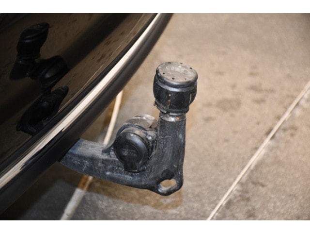 Audi A6 40 TDI Avant Quattro S-Tronic