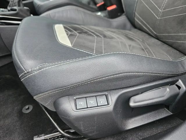 Opel Corsa Edition Turbo