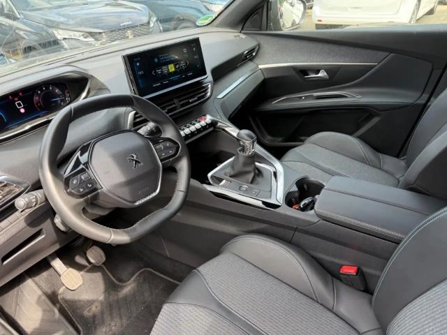 Peugeot 5008 Allure Pack