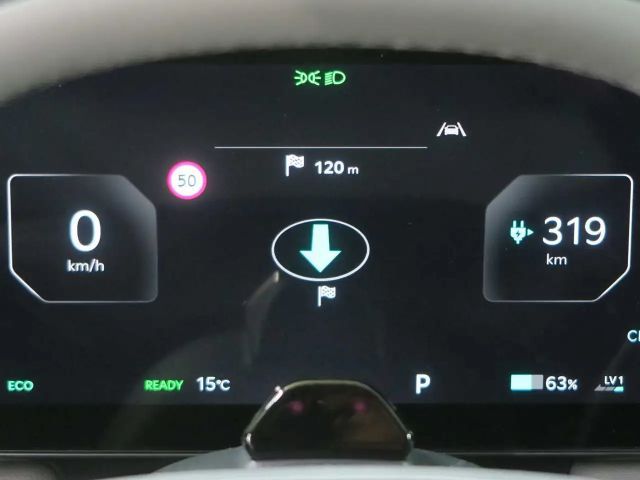 Kia EV4 81.4 kWh Air