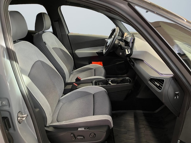 Volkswagen ID.3 77 KWh