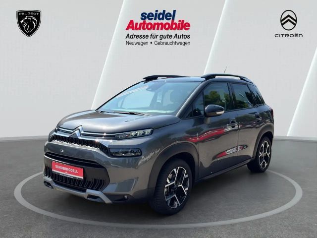 Citroën C3 Aircross PureTech Shine