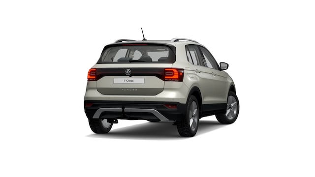 Volkswagen T-Cross 1.0 TSI Style