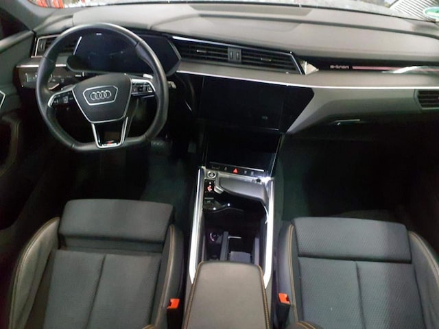 Audi e-tron 55 Quattro S-Line