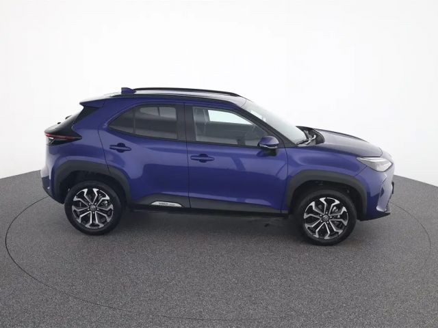 Toyota Yaris Cross 4x2 Active