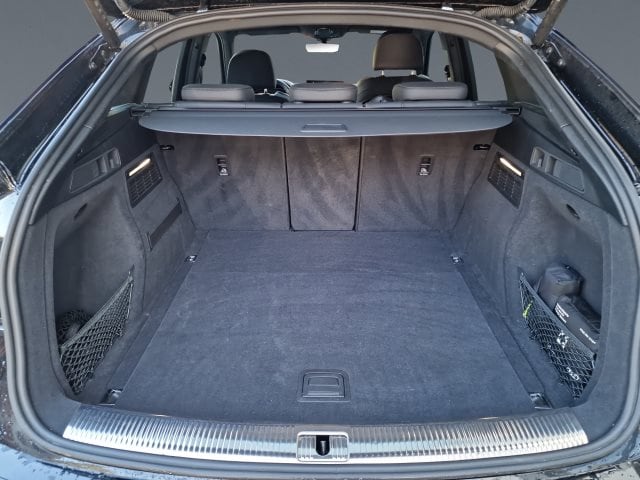 Audi Q5 40 TFSI Quattro S-Tronic Sportback