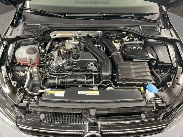 Volkswagen Golf Golf VIII Life Variant