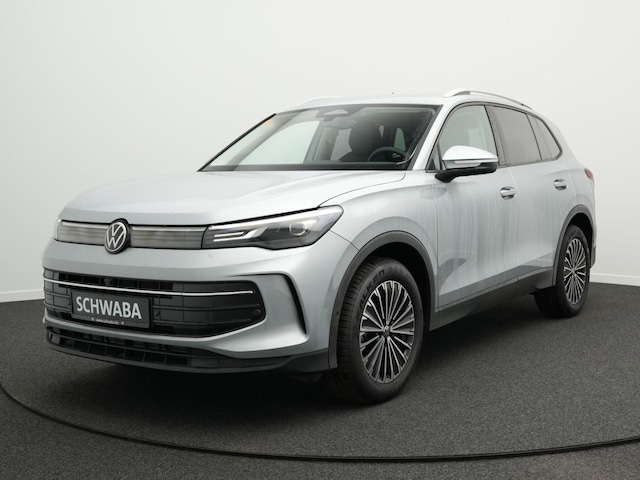 Volkswagen Tiguan 1.5 eTSI Life