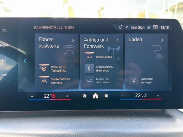 BMW 225 M-Sport Sedan