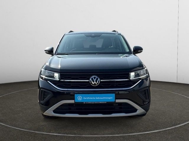 Volkswagen T-Cross 1.0 TSI IQ.Drive Life