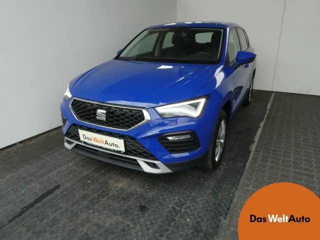 Seat Ateca Style
