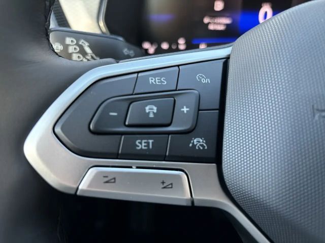 Volkswagen T-Cross DSG Life