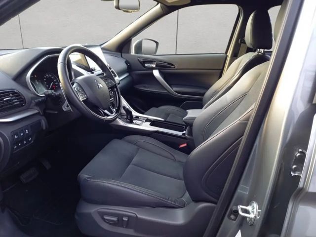 Mitsubishi Eclipse Cross 4WD PHEV