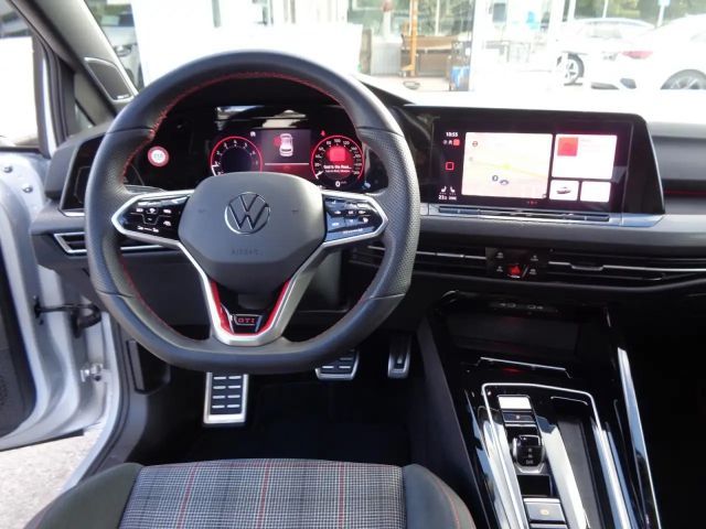 Volkswagen Golf DSG GTI Golf VIII