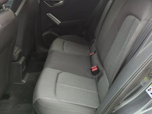 Audi Q2 30 TFSI S-Line