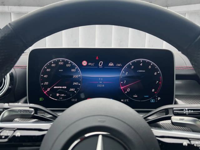 Mercedes-Benz CLE 53 AMG AMG Line