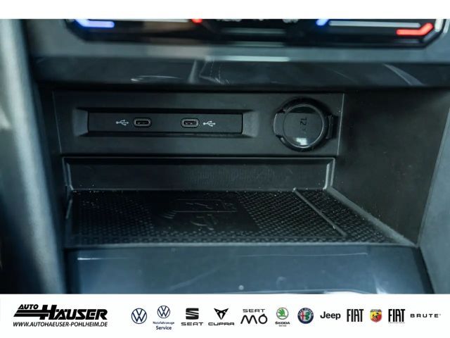 Volkswagen Tiguan 2.0 TDI 4Motion DSG R-Line