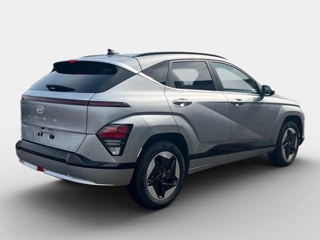 Hyundai Kona Electric