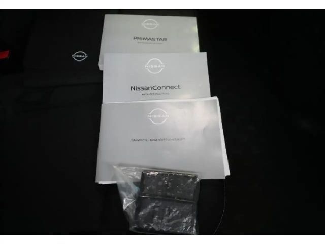 Nissan Primastar L2H1 Tekna