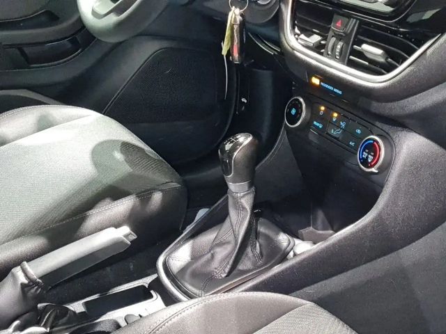 Ford Fiesta Cool & Connect