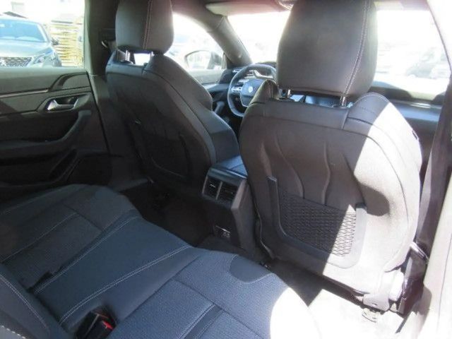 Peugeot 508 Allure Pack EAT8 SW