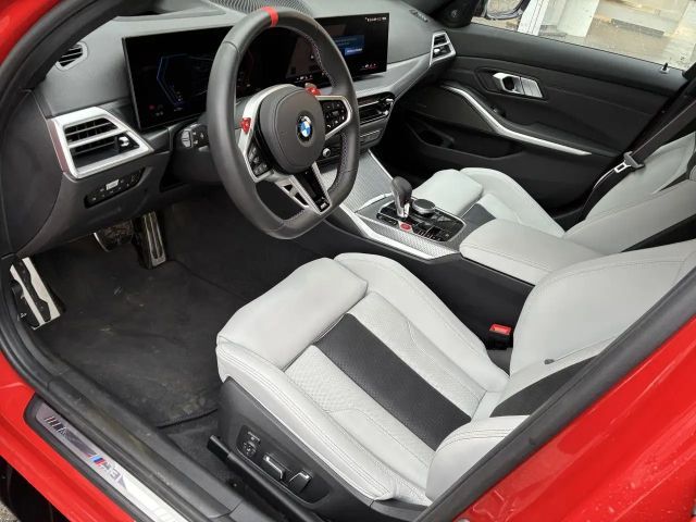 BMW M3 Competition Touring xDrive
