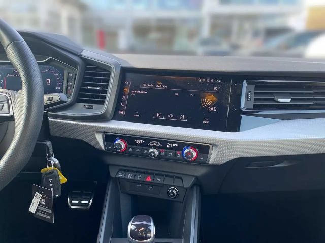 Audi A1 35 TFSI S-Line S-Tronic Sportback