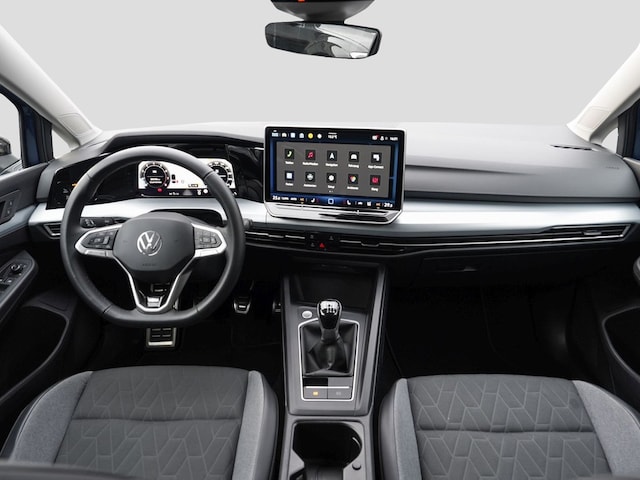 Volkswagen Golf 1.5 TSI Golf VIII Variant