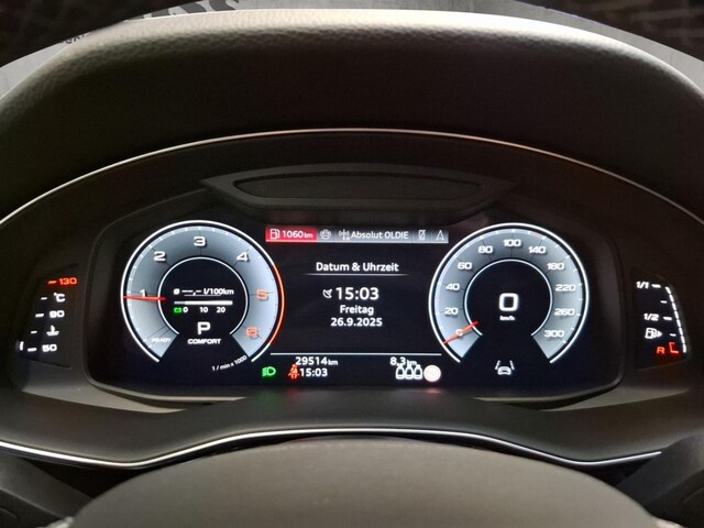 Audi Q7 50 TDI Quattro S-Line