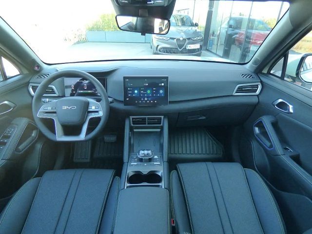 BYD Atto 2 Atto2 Active