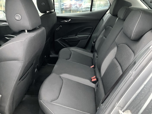 Skoda Fabia 1.0 TSI Tour