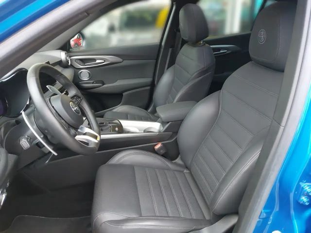 Alfa Romeo Tonale Veloce