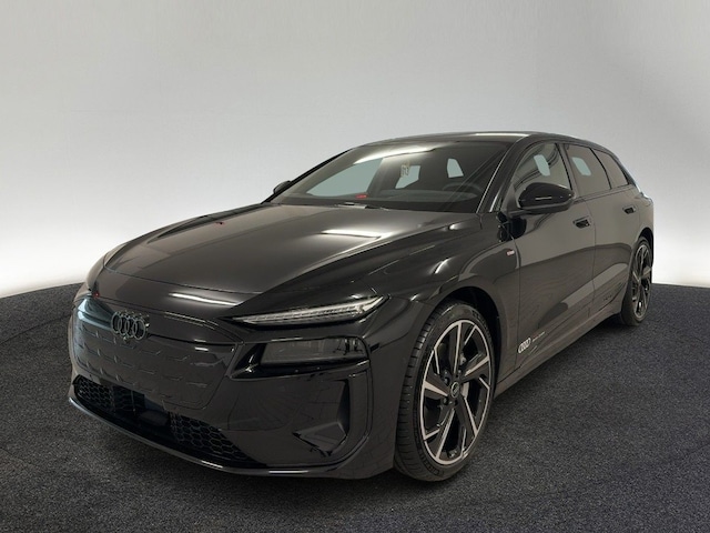 Audi A6 e-tron Avant Performance