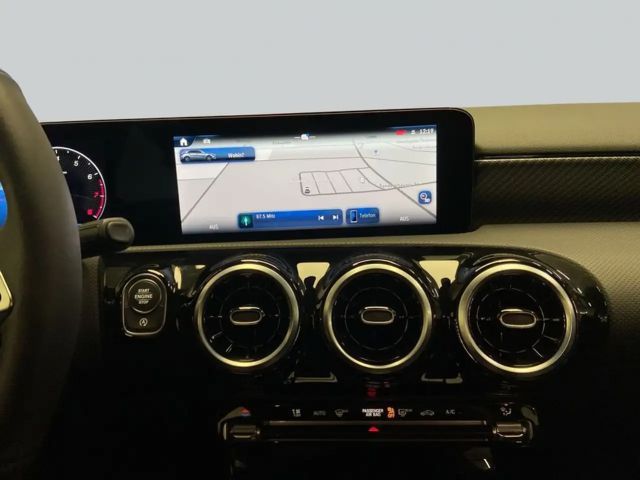 Mercedes-Benz A 200 A-Klasse