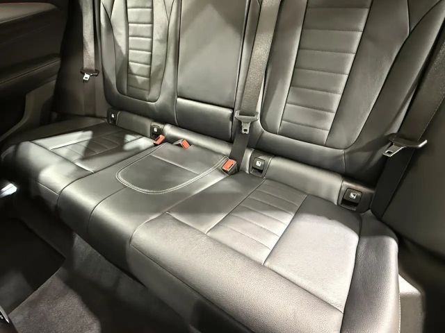 BMW X3 40d ACC 360° HUD HK Pano DA-Prof PA+