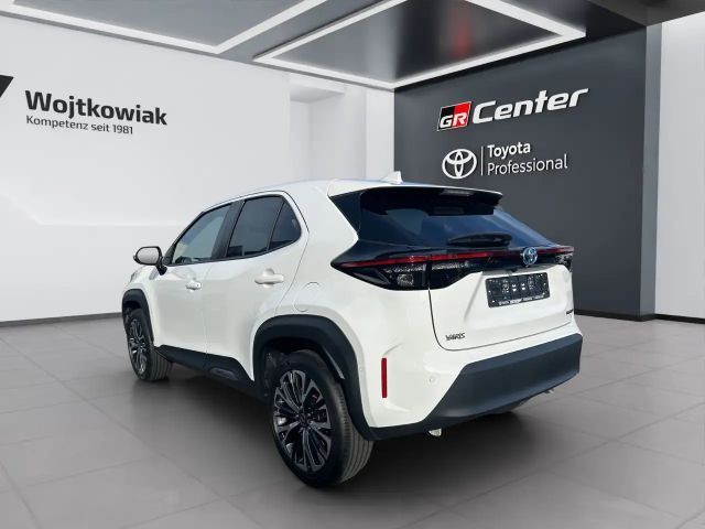 Toyota Yaris Cross Elegant*WinterP*SafetyP*CargoP*