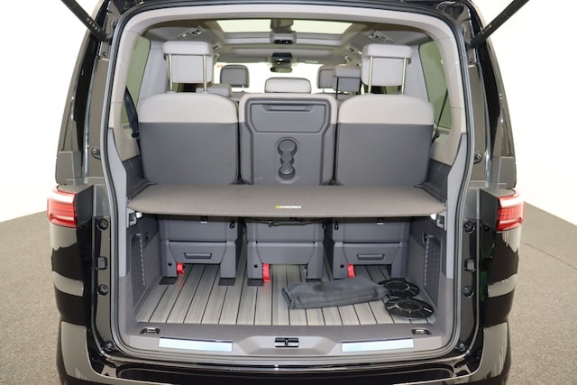 Volkswagen Multivan 2.0 TDI DSG Style T7