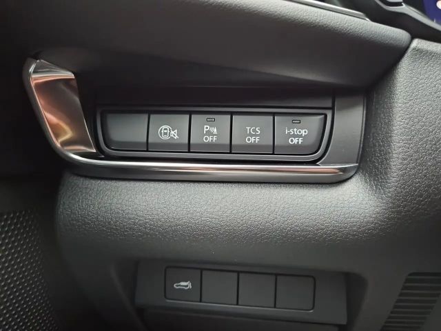 Mazda CX-30 2.5L Homura SkyActiv e-Skyactiv