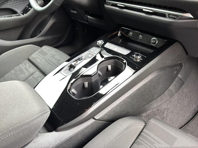 Audi A5 Quattro S-Tronic