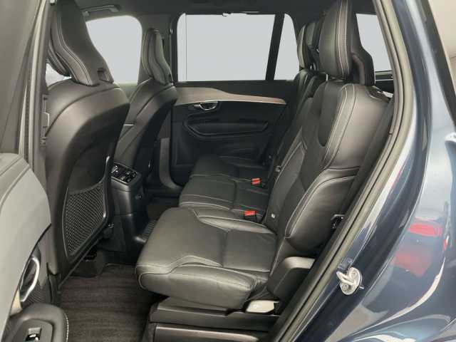 Volvo XC90 XC90