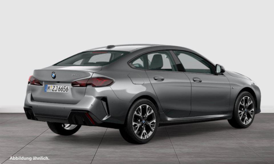 BMW 220 220d Coupé Gran Coupé