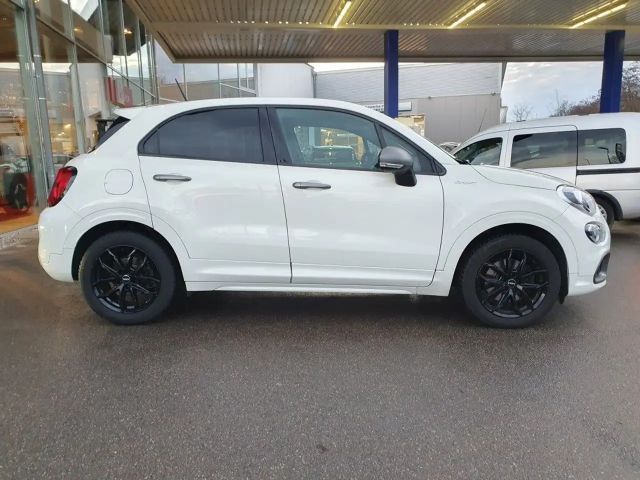 Fiat 500 4x2 Sport Turbo