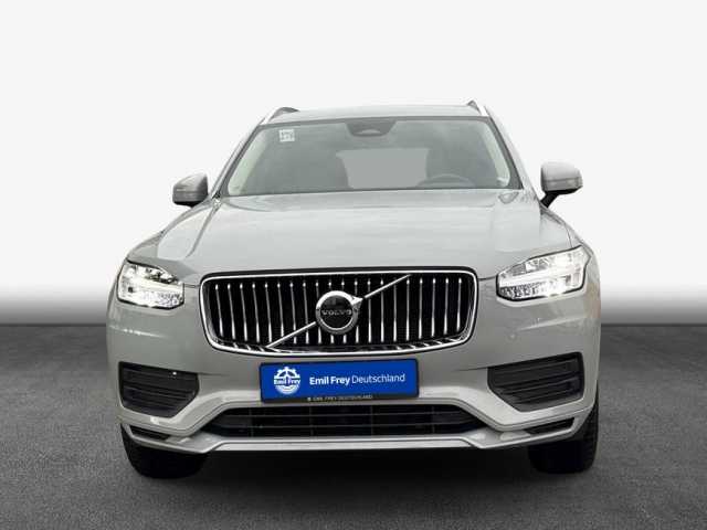 Volvo XC90 XC90