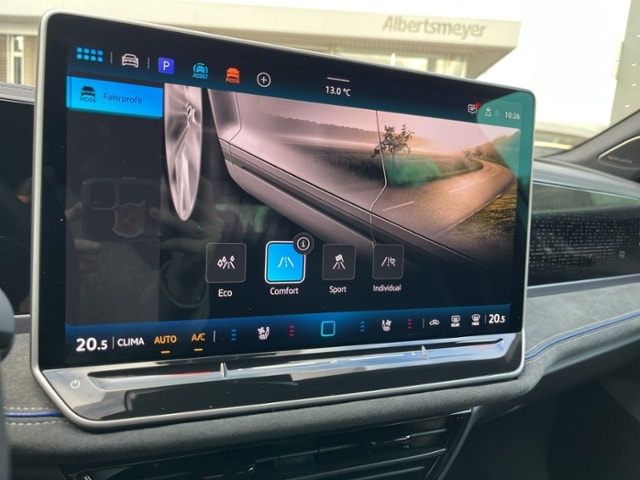 Volkswagen Passat 2.0 TSI 4Motion DSG Variant