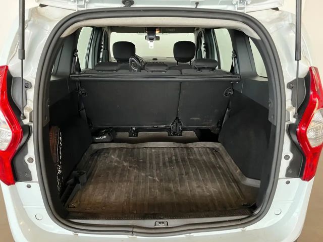 Dacia Lodgy Comfort