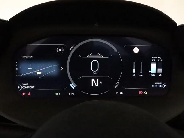 McLaren Artura Spider