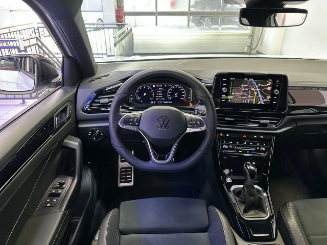 Volkswagen T-Roc 1.5 TSI DSG R-Line