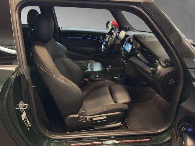 MINI John Cooper Works Sport Aut. JCW Trim HiFi RFK Pano AdapLED