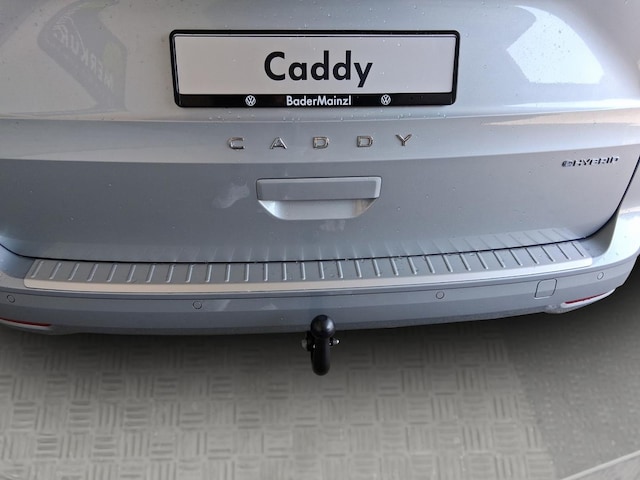 Volkswagen Caddy Life eHybrid
