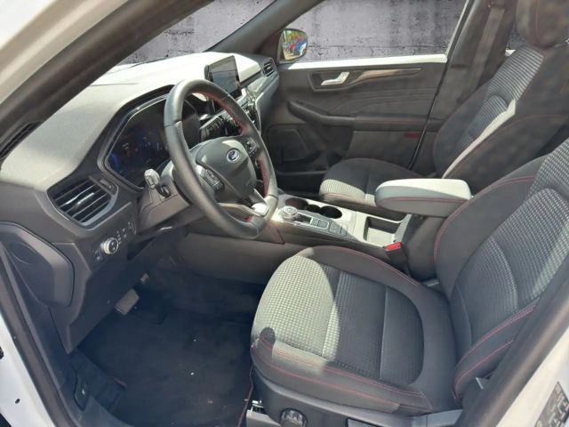 Ford Kuga Plug in Hybrid ST Line